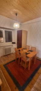 Apartmán Rudoltická myslivna