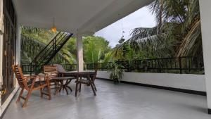 Silance Garden Villa