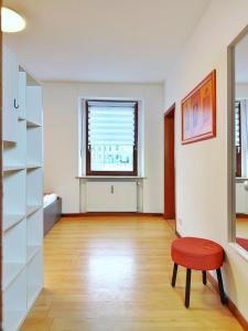 Zentrales 2-SZ-Apartment Nr 2 - Top-Lage am HBF