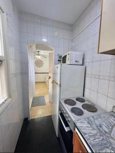 Depto Lamadrid 3 de la playa