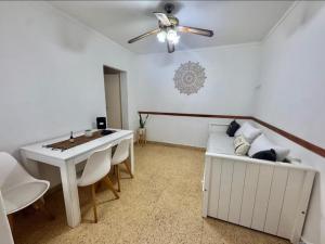 Depto Lamadrid 3 de la playa