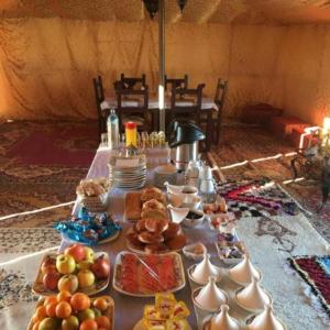 Merzouga Astra Luxury Camp