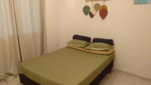 Ingleses - Apartamento amplo até 5 pessoas