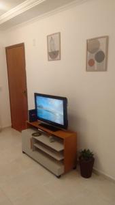 Ingleses - Apartamento amplo até 5 pessoas