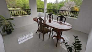 Silance Garden Villa