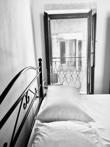 La casa con il terrazzo,via arizzi Ortigia