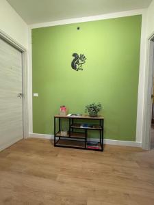 Residence Le Tre Chiocciole piano dello scoiattolo