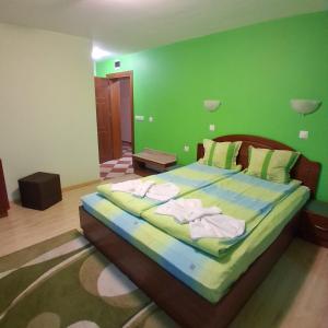 Guest House H Dzhogolanov