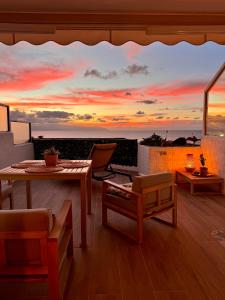 Casa Oceanico Los Gigantes Ocean View - Renovated 2025