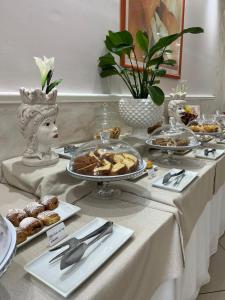 Mg Palace Hotel Costa del Sole