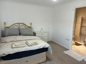 Chartsworth 4 Bedrooms Spacious House