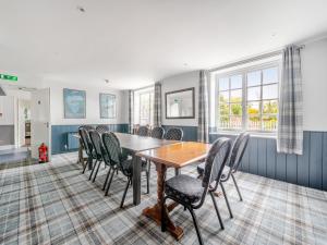 The Old Railway Hotel