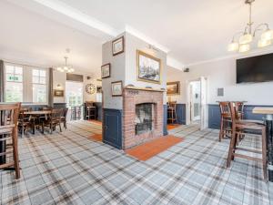 The Old Railway Hotel