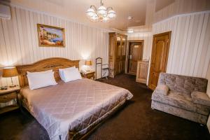 Superior King Room room in Aristokrat