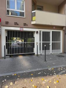 Escapade Lyonnaise - Studio proche Gare & Doua