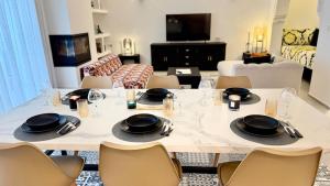 Dar Zineb Vintage at the Gates of Old Tangier