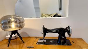 Dar Zineb Vintage at the Gates of Old Tangier