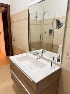 La casa dei Rododendri