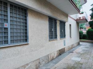 La casa dei Rododendri