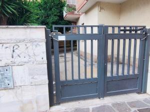 La casa dei Rododendri