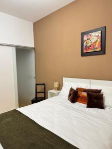 La casa dei Rododendri