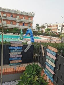 Lunas House Fondachello