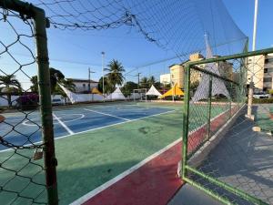 Apartamento Mobiliado 02 quartos para temporada - Aracaju-SE