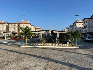 Apartamento Mobiliado 02 quartos para temporada - Aracaju-SE