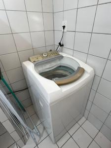 Apartamento Mobiliado 02 quartos para temporada - Aracaju-SE