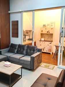 Villa Dino Park Batu