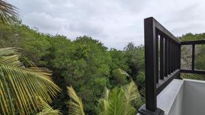 Silance Garden Villa