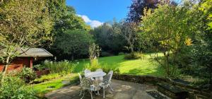 Ashdown Forest character cottage, 18th Century
