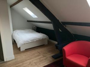 SAN DESIGN luxe woning