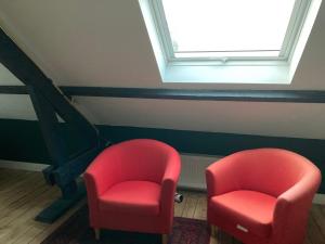 SAN DESIGN luxe woning