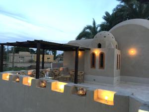 Yuhans Bed & Breakfast