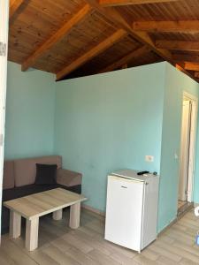 Sea View Wooden Houses