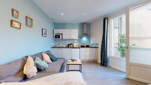 expat renting - Le Célia - Central - Wi-Fi