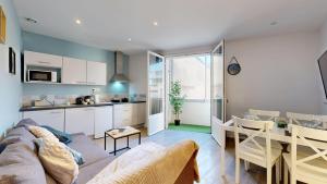 expat renting - Le Célia - Central - Wi-Fi