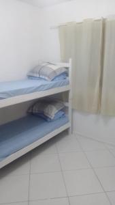 Confortável e Tranquilo Apartamento em Ingleses - 2 quartos