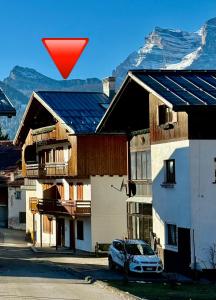 Casetta del Caregon a Vinigo