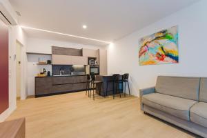 Residence Di Zelo - Private Parking & Wi-Fi