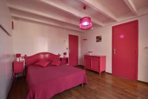 Villas Villa le 180 cinq : photos des chambres