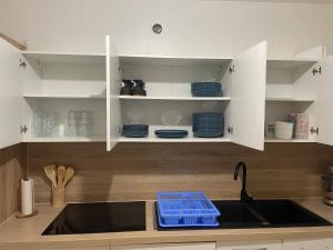 Appartement 6 personnes avec jacuzzi