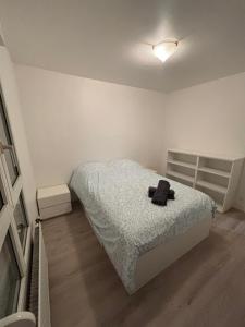 Appartement 6 personnes avec jacuzzi