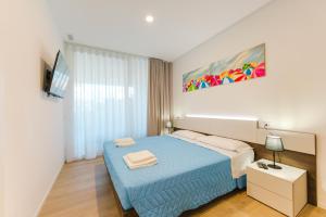 Residence Di Zelo - Private Parking & Wi-Fi