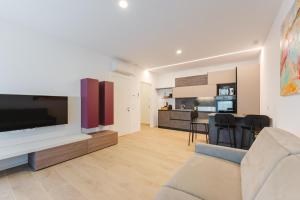 Residence Di Zelo - Private Parking & Wi-Fi