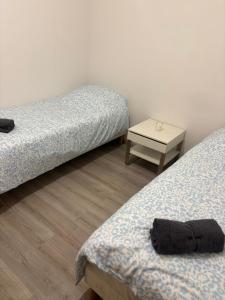 Appartement 6 personnes avec jacuzzi