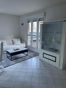 Appartement 6 personnes avec jacuzzi