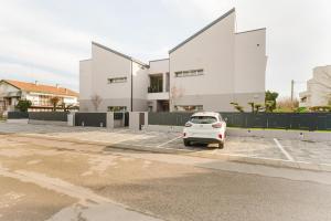 Residence Di Zelo - Private Parking & Wi-Fi