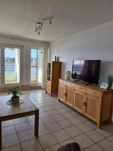 Ferienwohnung Rheinblick 6